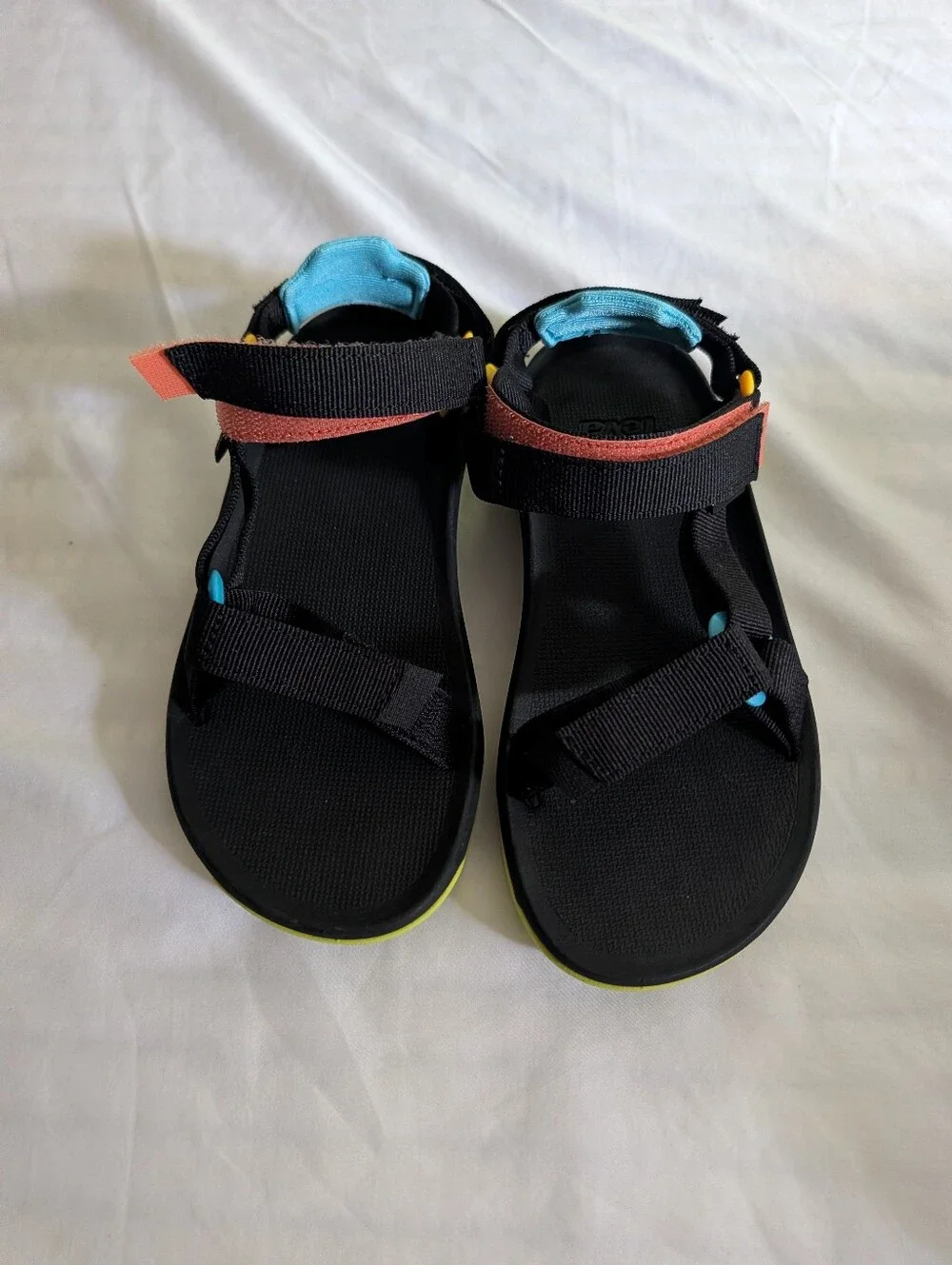 Teva Kids Hurricane XLT Size 2 Sandals